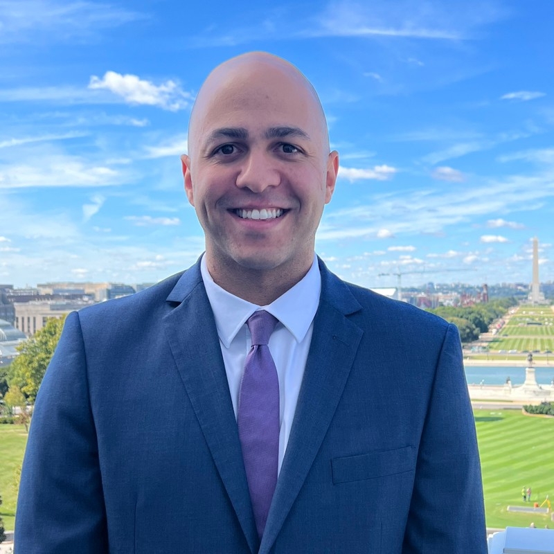 Derrick Mathis Spotlight